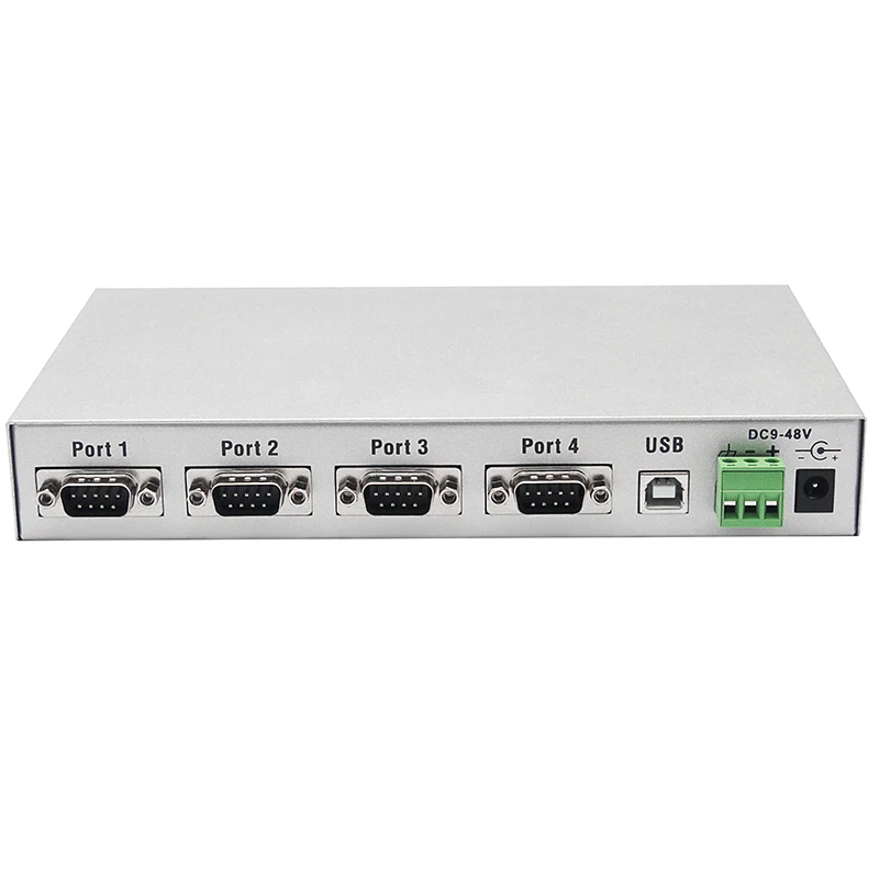 Uotek UT-861A USB2.0 для RS-485/422 4 порта