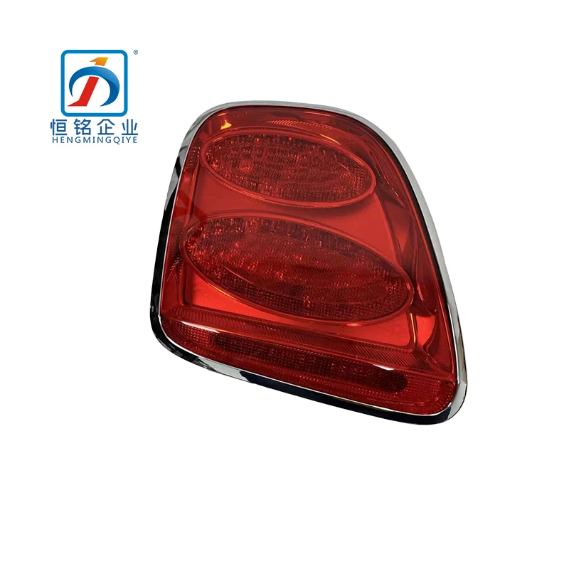 Автомобильные детали внутренняя левая задняя фара SAIDE для BENTLEY летающая пряжа (09-12)