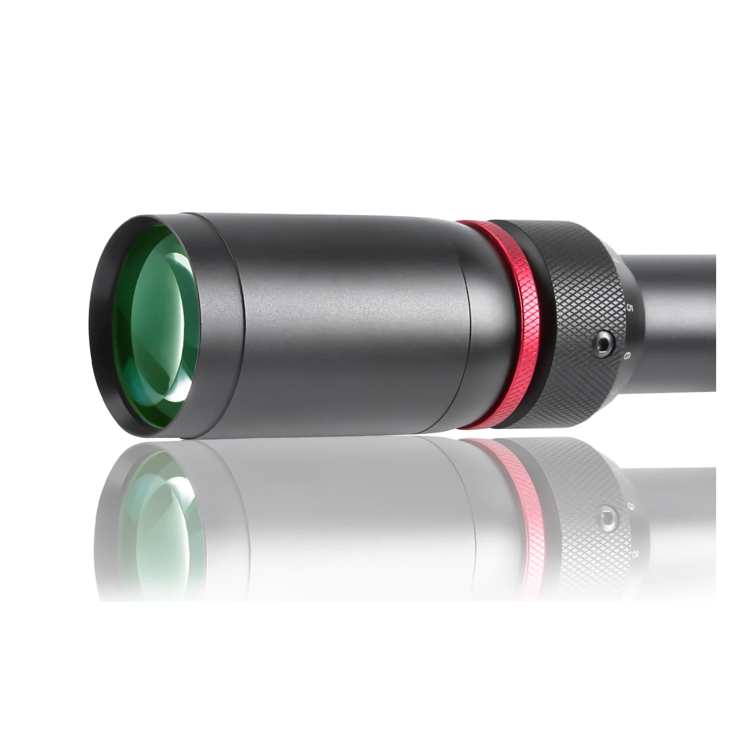 T-EAGLE SR 3-9X40 IR Wide Angle Optic Scope High Quality Shockproof Sports Camera Outdoor Equipment Scopes & Accessories