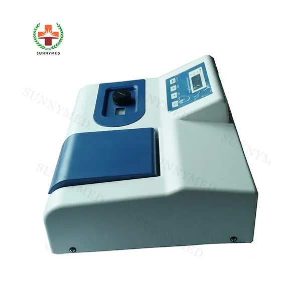 SY-B046 Automic absorption spectrophotometer Portable Visible Spectrophotometer