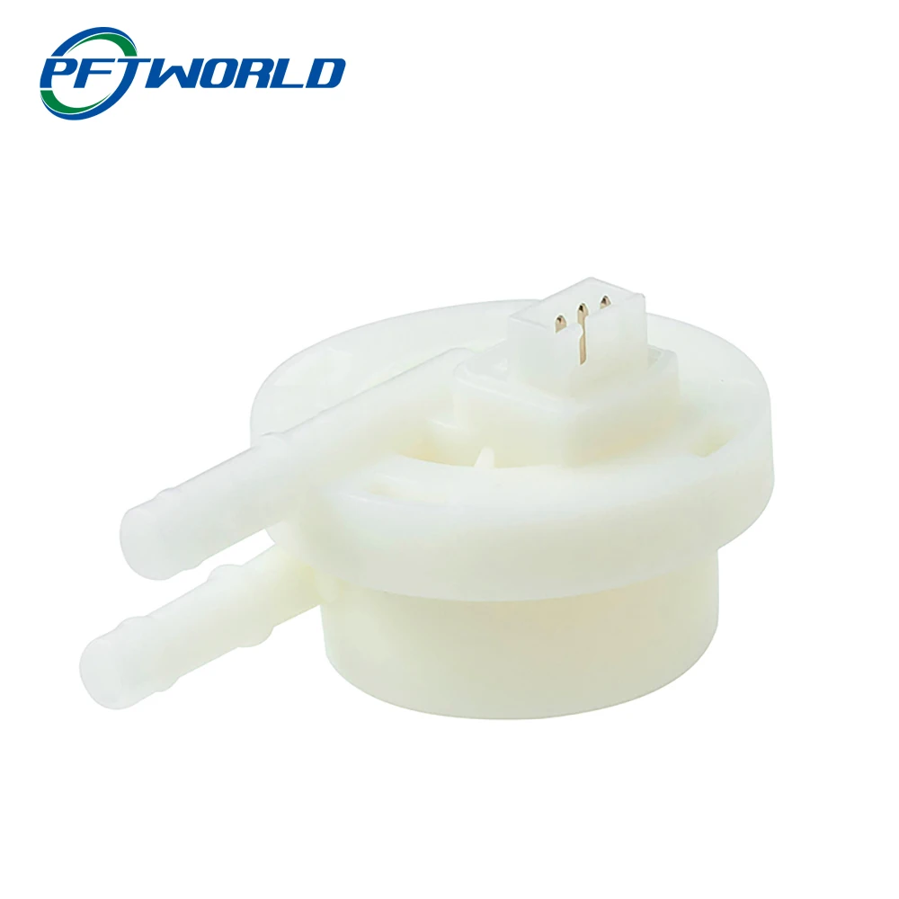 SWV01-0610 Series Micro Flow Meter With Good Quality