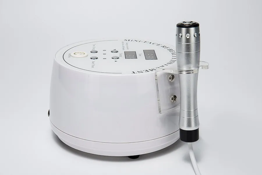 2024 Rf Device Facial Skin Tightening Remove Wrinkles Rf Facial Lifting Skin Care Tools (facial)