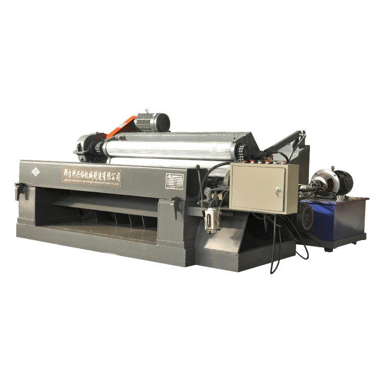 new design hot sale Wood  Debarking peeling log debark remove bark Machine