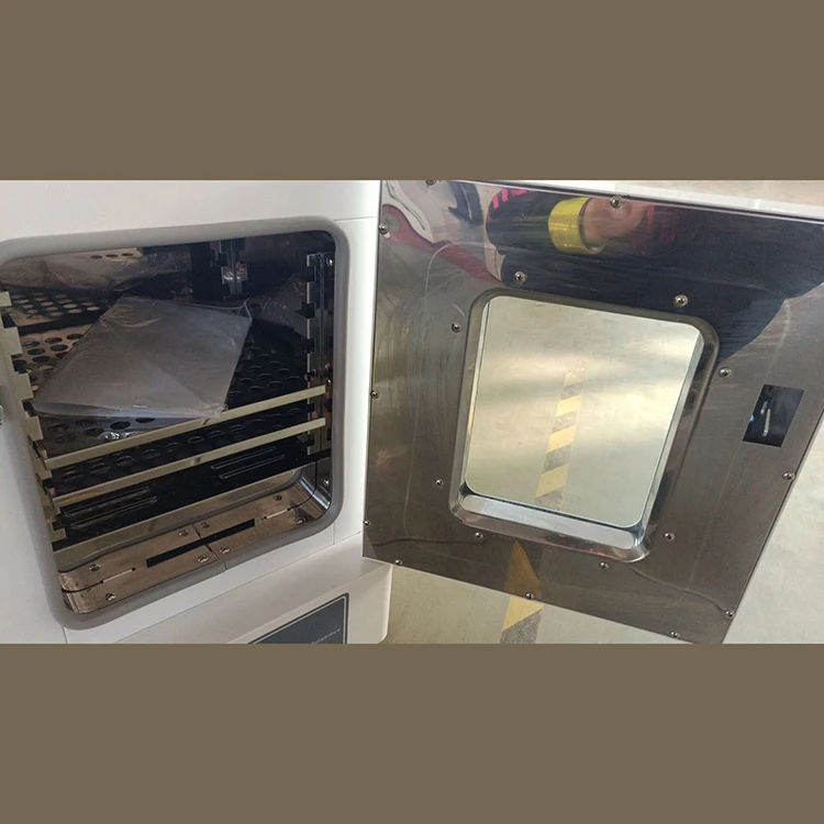 
Laboratory Desktop Type sterilization 20L Thermostat Incubator Drying Oven 