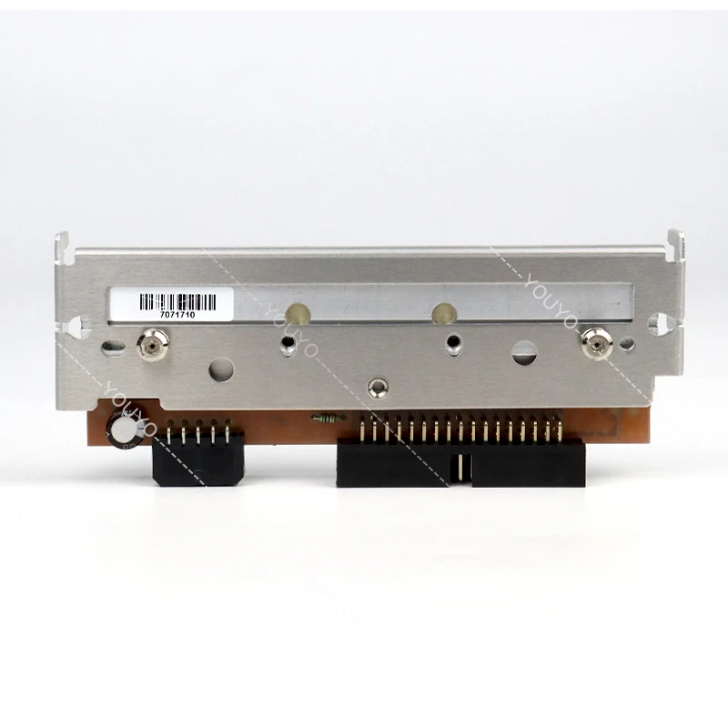 New Original S4M Print Head For Zebra ZM400 Thermal Barcode Printer 203dpi