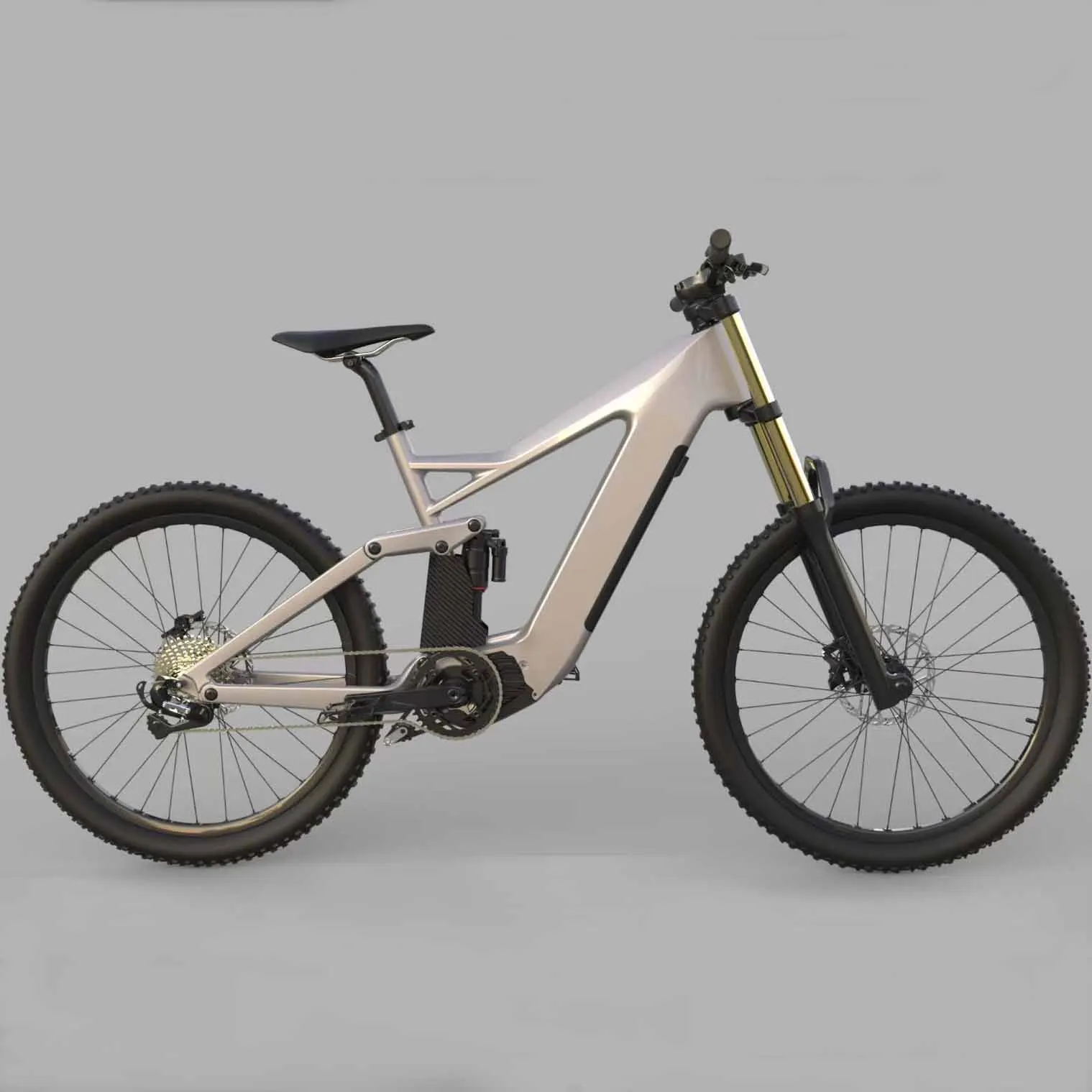 Продажа со скидкой для Bafang Mid Drive M600 500 Вт Электрический горный велосипед, полная подвеска eMTB, горный электровелосипед, эндуро, электровелосипед