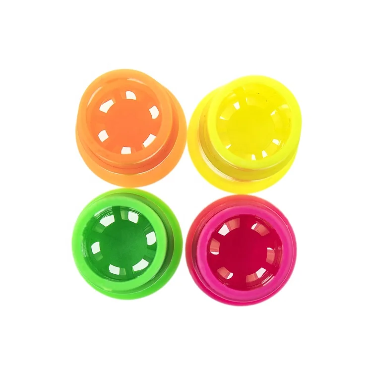 2021 New Design Mini Plastic Yo-Yo Toys For Children