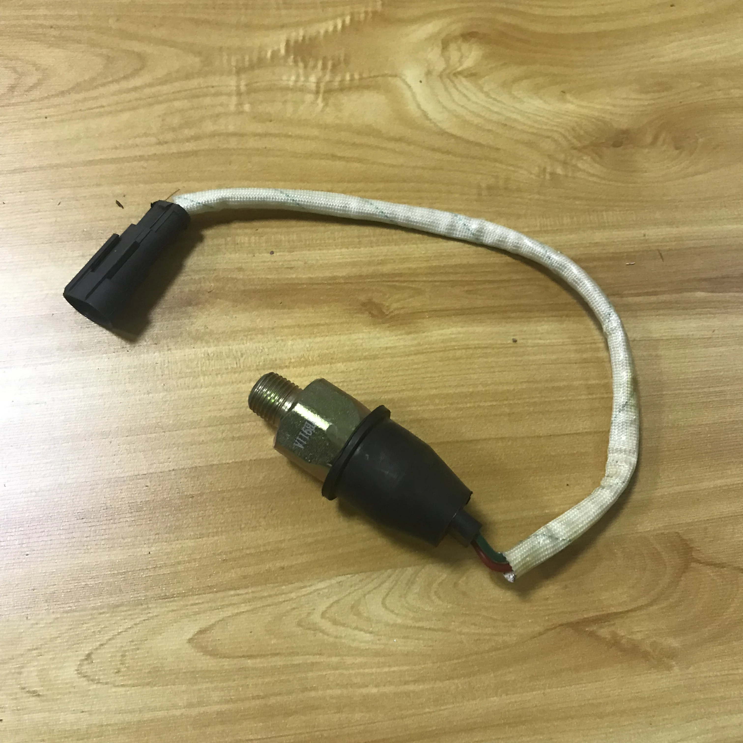 XGMA XG932H XG951HLoaer Transmission oil pressure alarm switch 40B0017/40B0027/40B0291