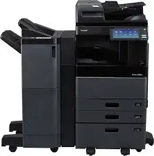 Refurbished All In One Printer Scanner Color Copier Machine For TOSHIBA DP 3005AC 3505AC 4505AC 5005AC