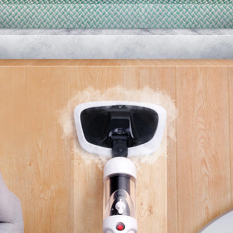 Multi Purpose Easy Clean Household Cleaning Mop Steam Mop