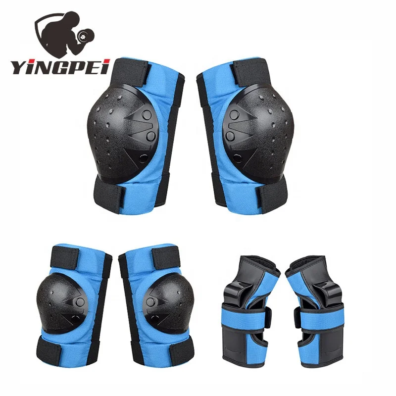 YINGPEI1 Protective Gear Sports Protective Gear Taekwondo/skateboard Protective Gear Protectors