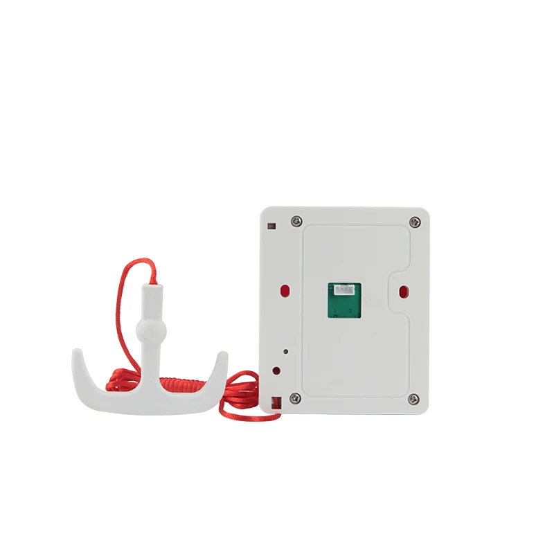 Кнопка паники для больницы, беспроводная система вызова медсестры