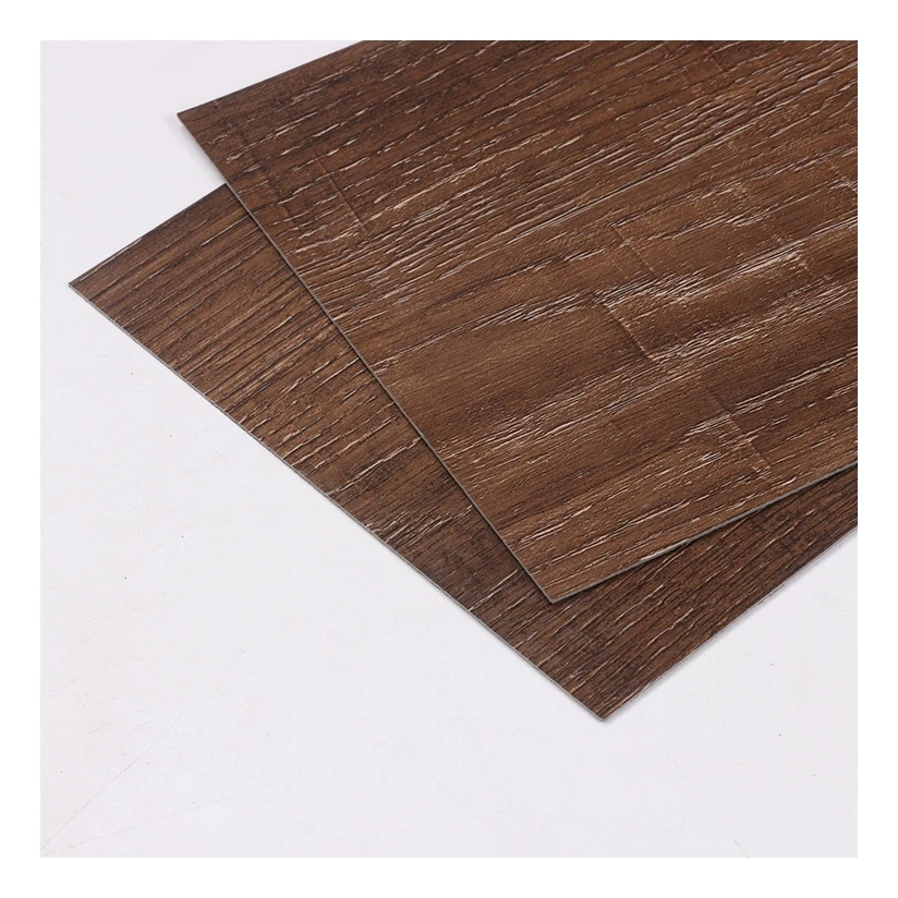 
Best Durable Plastic Sheet LVT Vinyl Floor 
