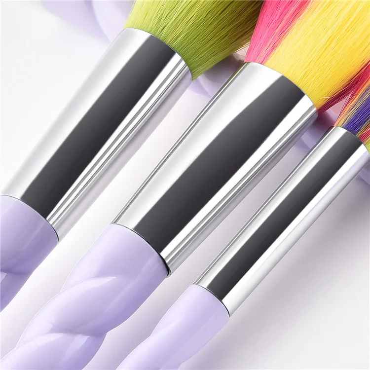 
Good Feeling XIONGPENG Cosmetics Create Your Own Makeup Brush Line 