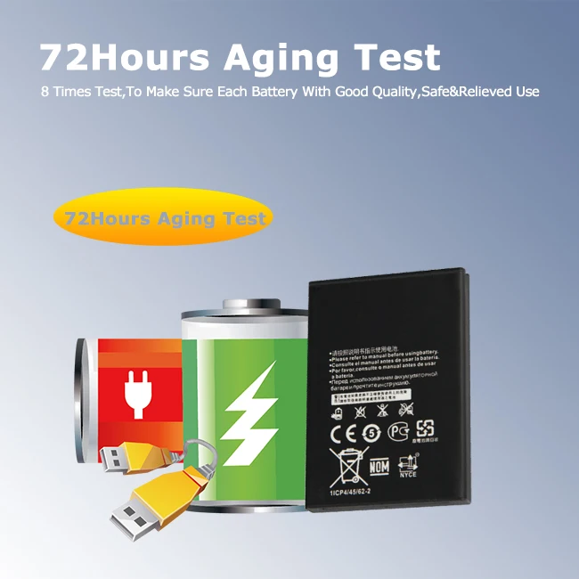 For HB824666RBC E5577 EBS-937 3G 4G mobile wireless router hotspot mifi wifi modem Battery