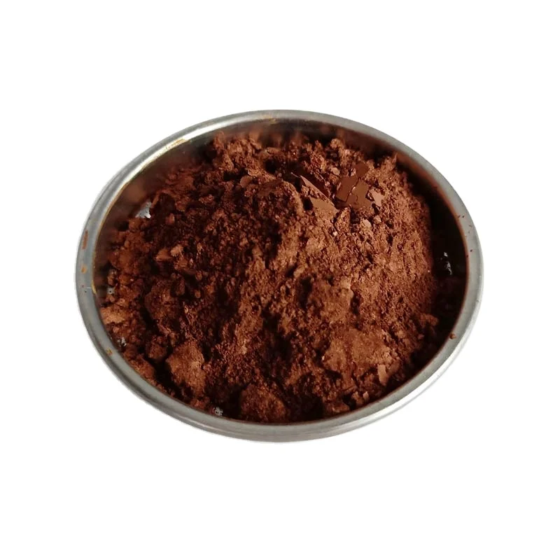 
High-grade bronze powder for cosmetics and nail polish 