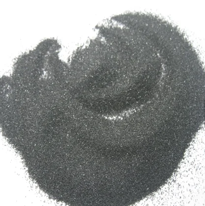Литейный песок chromite
