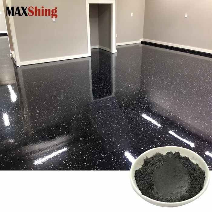 Factory price flooring pearl paint mica pigment powder coating pearlescent metallic epoxy resin 3d floor