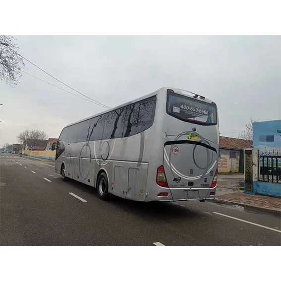  Высокоэффективный автобус для продажи по лучшей цене