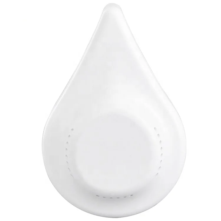 OEM/ODM wholesale smart water sensor water detection alarm 120dB buzzer no wiring required