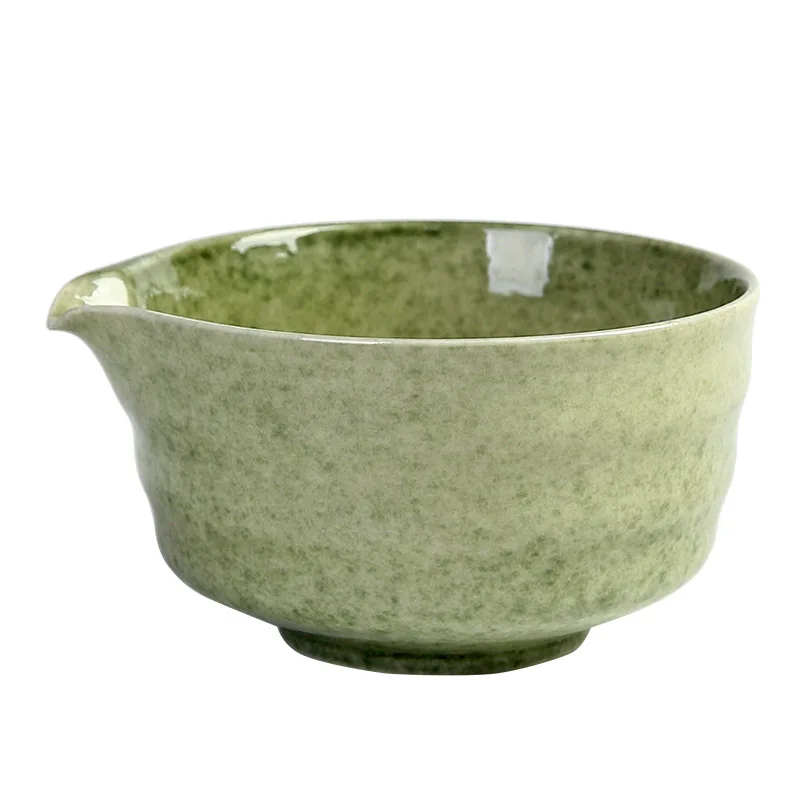 Hot Sales Porcelain Matcha Tea Bowl Wholesale Ceramic Matcha Bowl Japanese Chawan Tea Matcha Bowls Set