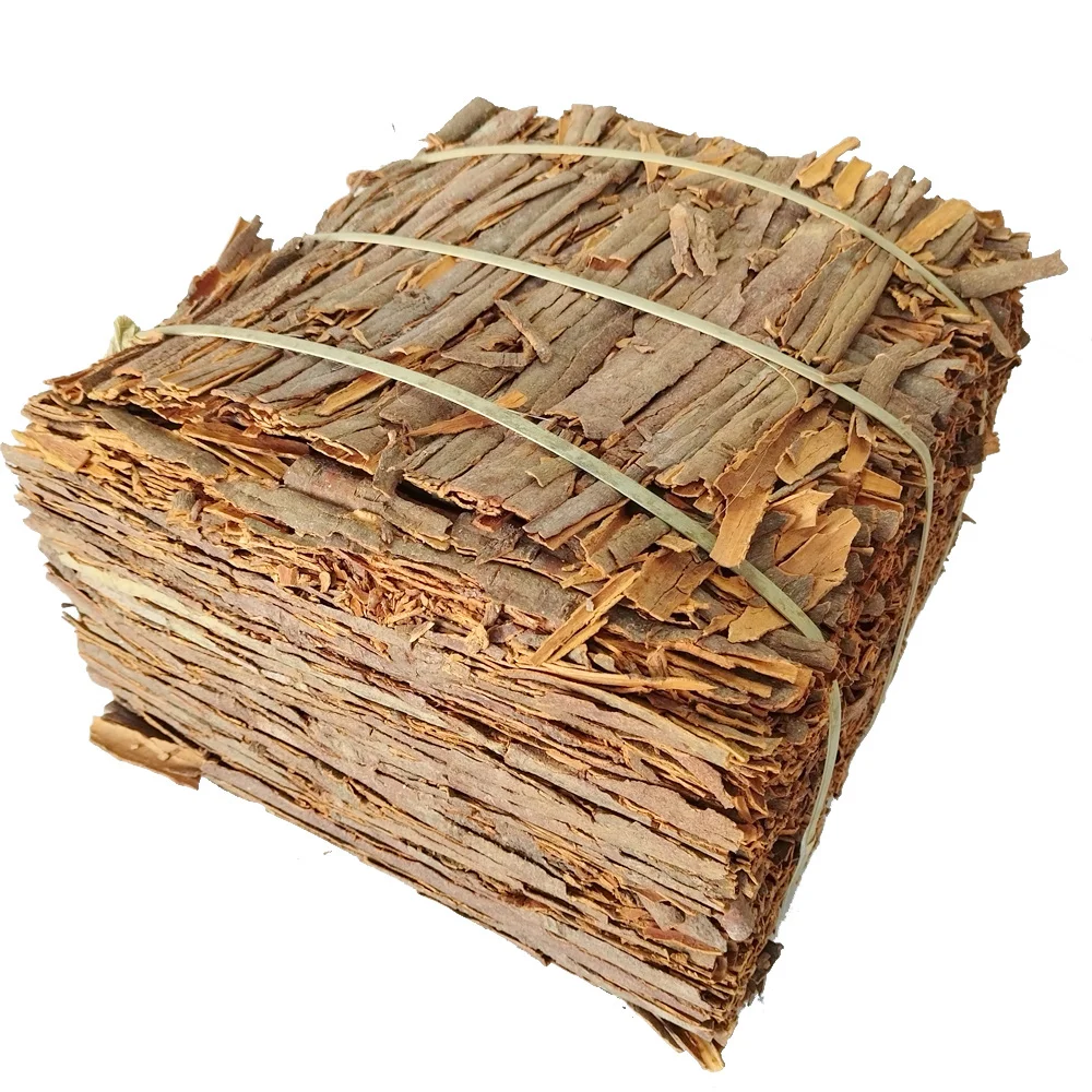High Quality Low Price Cassia  Pressed Wholesale Spices Dried Cinnamon Sticks  Pressed Cassia