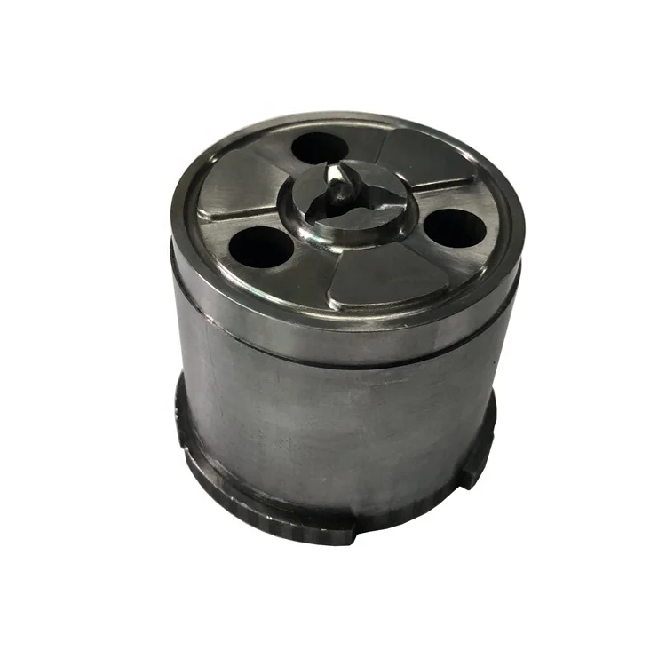 Professional Manufacturer Plastic Molds Injection Molding Inserts Made Factory