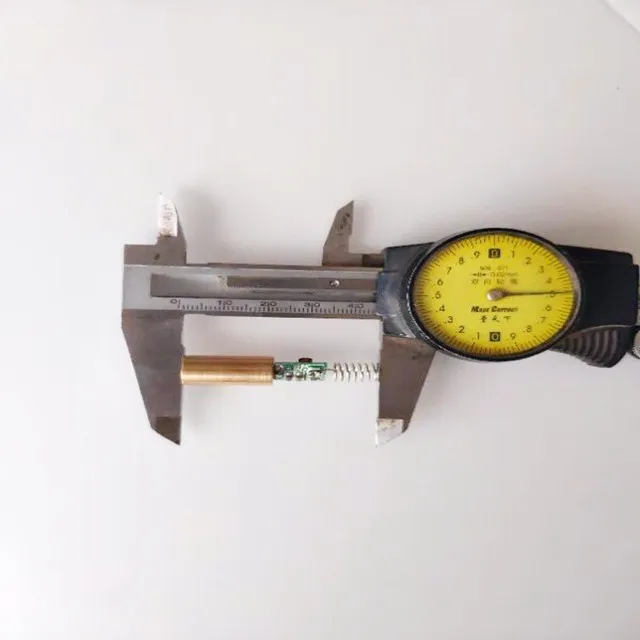LM-105 R 650  Aiming module positioning module