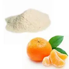 Wholesale High Quality Food Grade Citrus Pectin Powder Food Additives