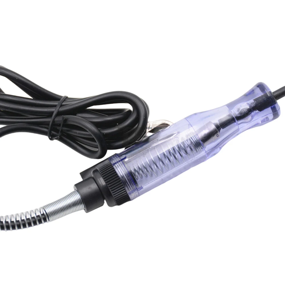 DC 6V-12V-24V Voltage Test Pen Electrical Circuit Tester Detector for Automotive/Car/Sedan/SUV/ RV/Auto/Truck