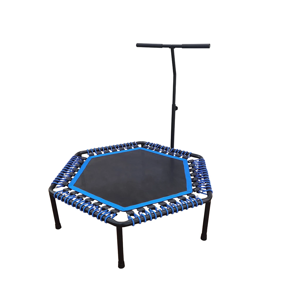 cheap prices home indoor gym mini trampoline fitness trampoline manufacturer