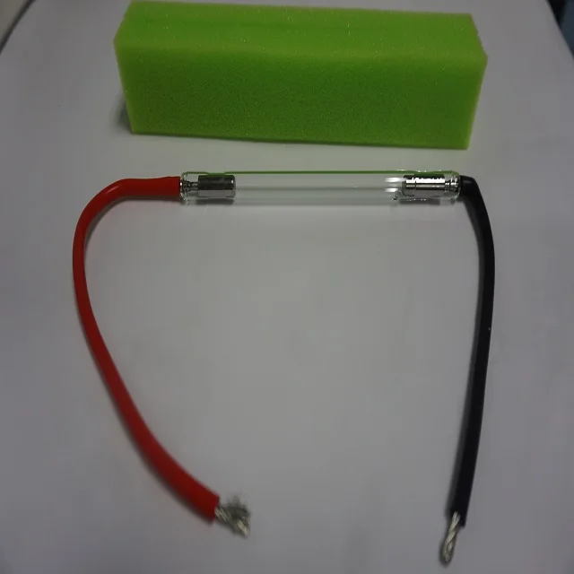 Xenon lamp with
