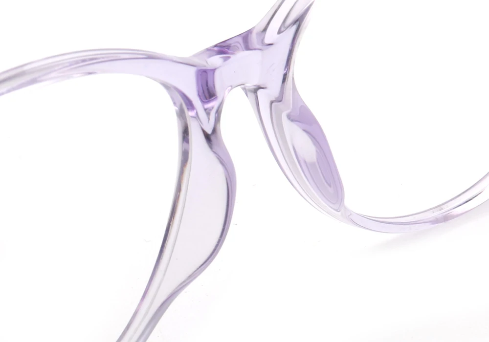 DTL009 New styles ingredient stylish acetate optical eyeglasses frame popular Cat Eye glasses Unisex myopia glasses