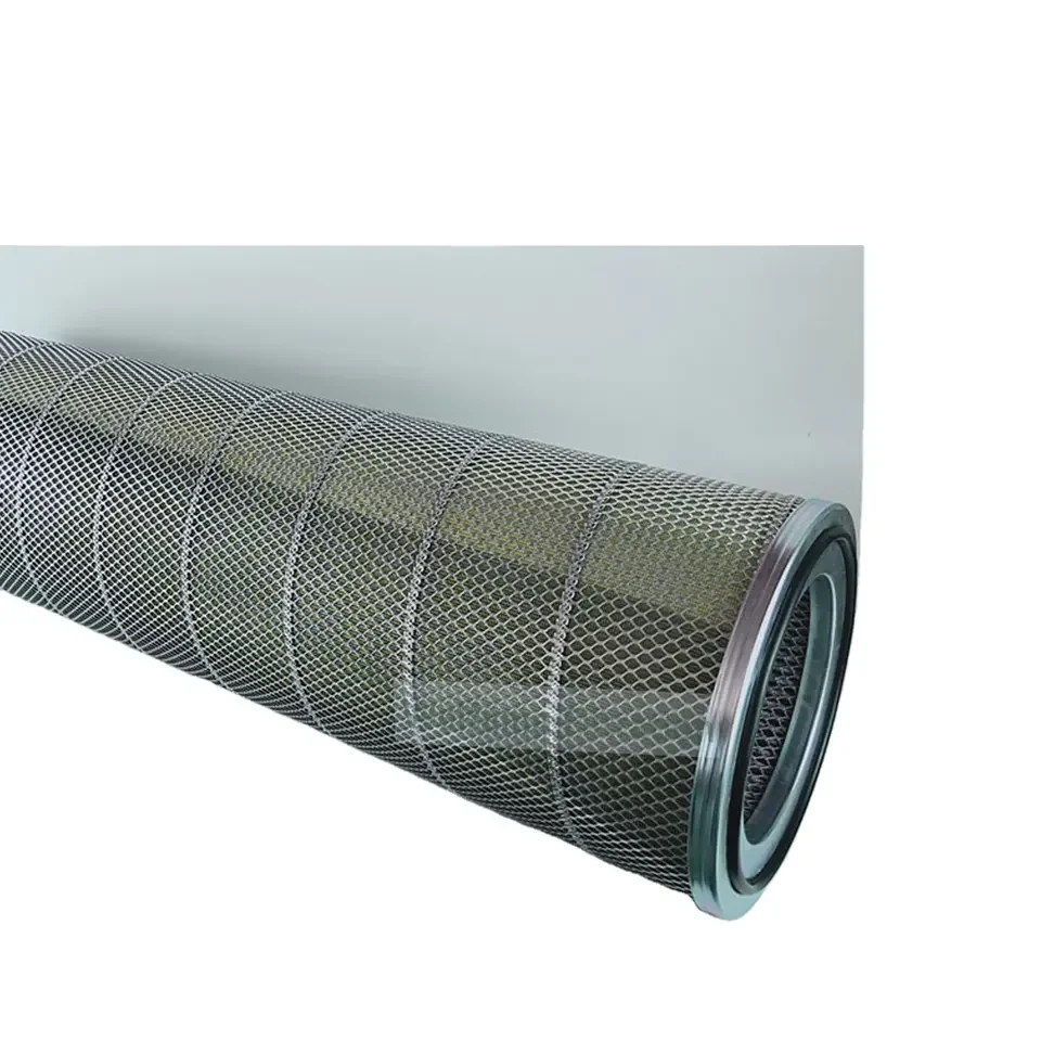 Good Quality Replacement Refrigeration Mycom Compressor Coalescer Filter KR1100-046P