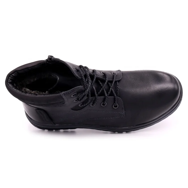 High Quality Cheapest Wholesale Comfortable Boots Cotton-padded Shoes Winter Warm