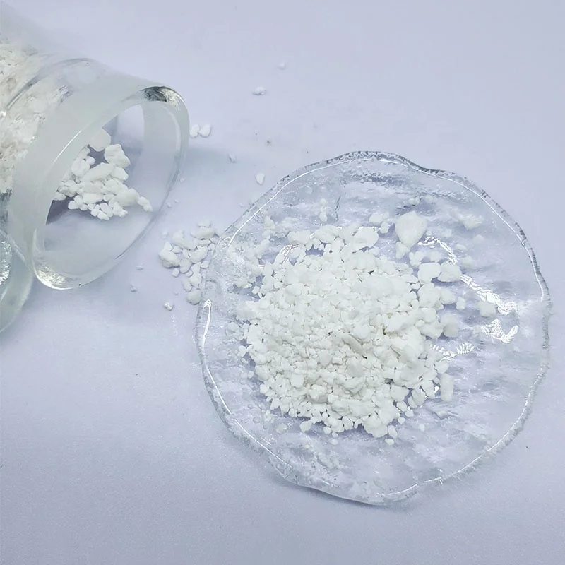 94% Calcium Chloride CaCl2 industrial desiccant