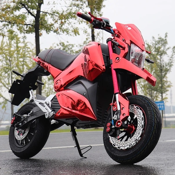 Best sale Off Road Racing electric motorcycles  2000w 3000w 72v 250cc 400cc Electric scooter EEC