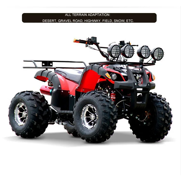 Kayo ATV linhai 1000