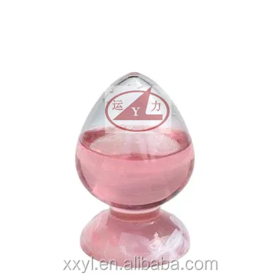 Manganese Nitrate liquid 49-51% ,Mn(NO3)2, CAS10377-66-9, AR, agent, factory supply directly