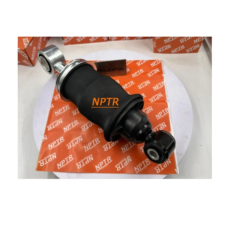 Ben Truck  Actros MP4 Suspension Shock Absorber 9603109755 A9603109755