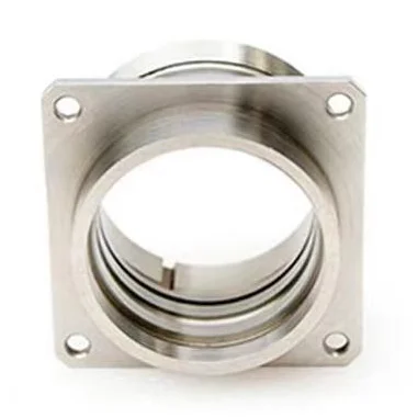 Factory customized cnc Milling machiningSpare Parts stainless steel parts Medical machinery parts