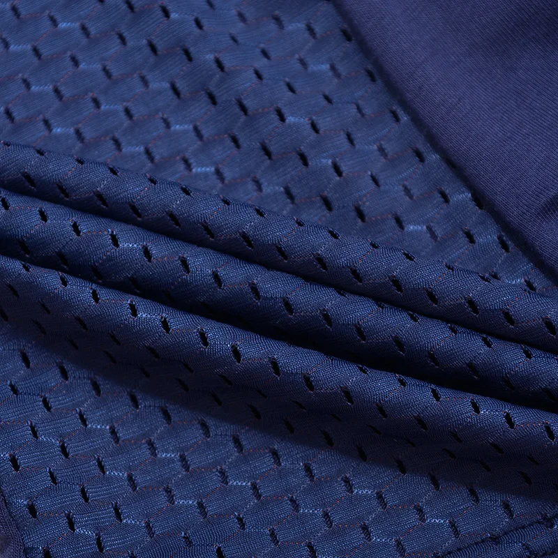 
2021 Hot selling Wholesale Mens Briefs Ice Silk Breathable Mesh Hole Underwear Bulk DDP Boxer 