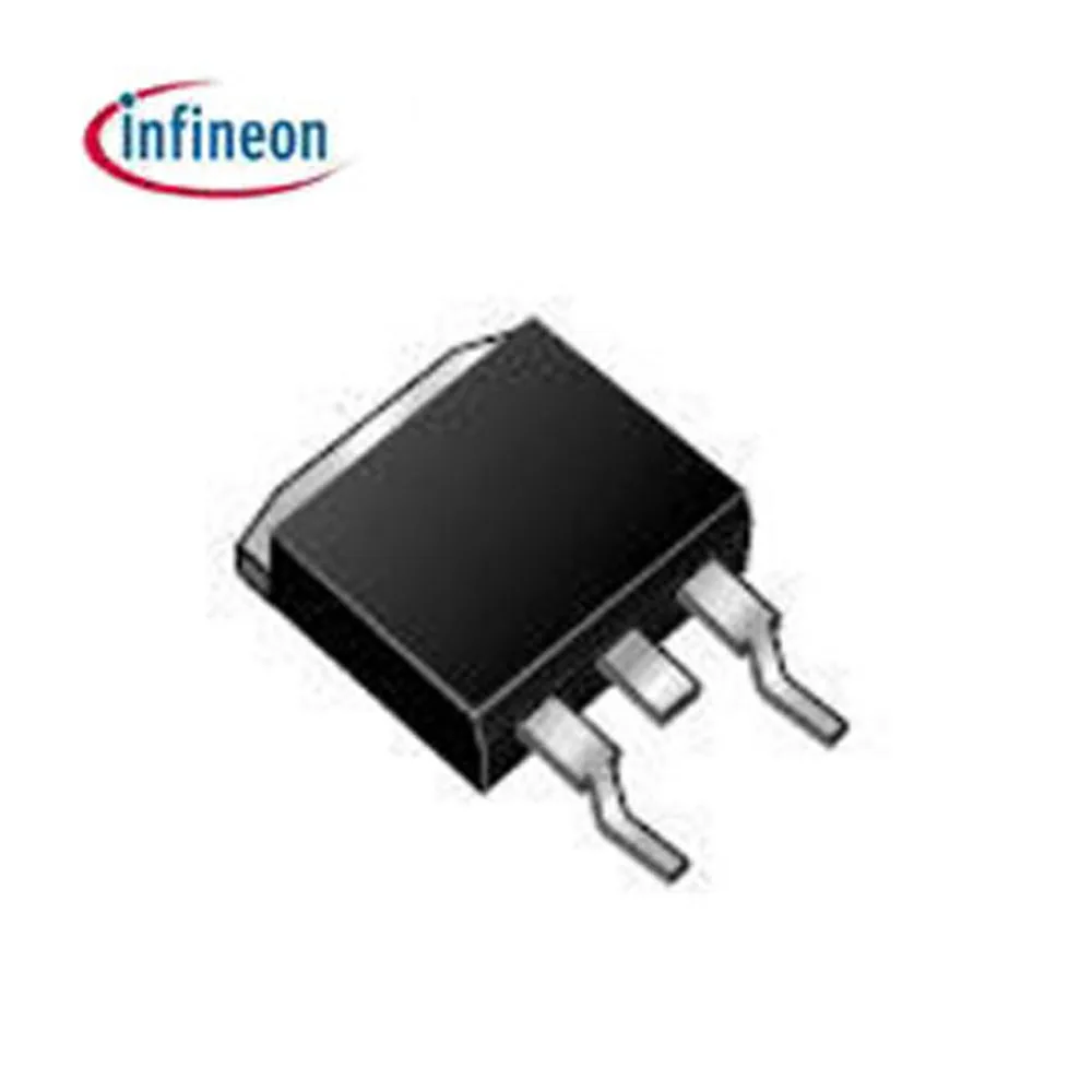 (Интегральные схемы электронных микросхем) одноканальный блок питания Транс МОП-транзистор с поверхностным креплением BOMmodule IRF3205STRLPBF