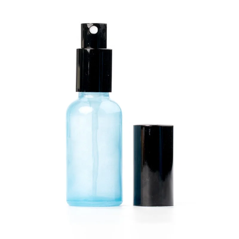 Manufacturers wholesale perfume spray bottles of5mL 10mL 15mL skin 30mL 50mL 100mL bottle