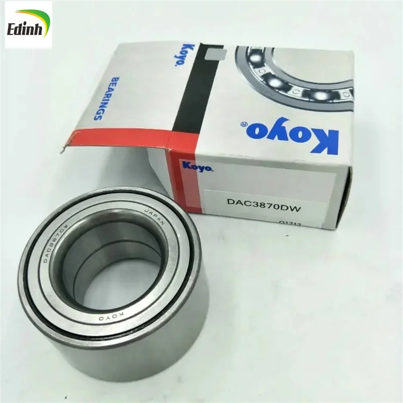 Подшипник ступицы колеса DAC34640037 NSK KOYO DAC3464G1 BAH0092