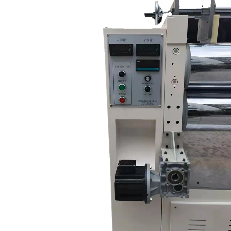 Cheap Price Good Quality Convenient Operation And Small Footprint Five-Roller Calendar Machine