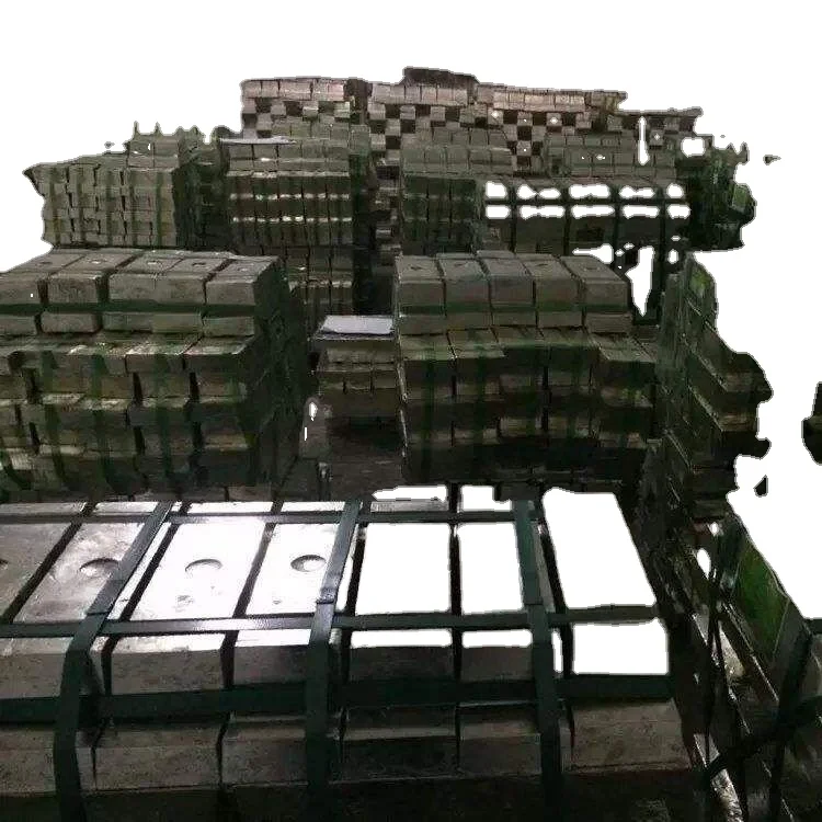 Good quality tin ingot factory promotion pure tin ingot export global