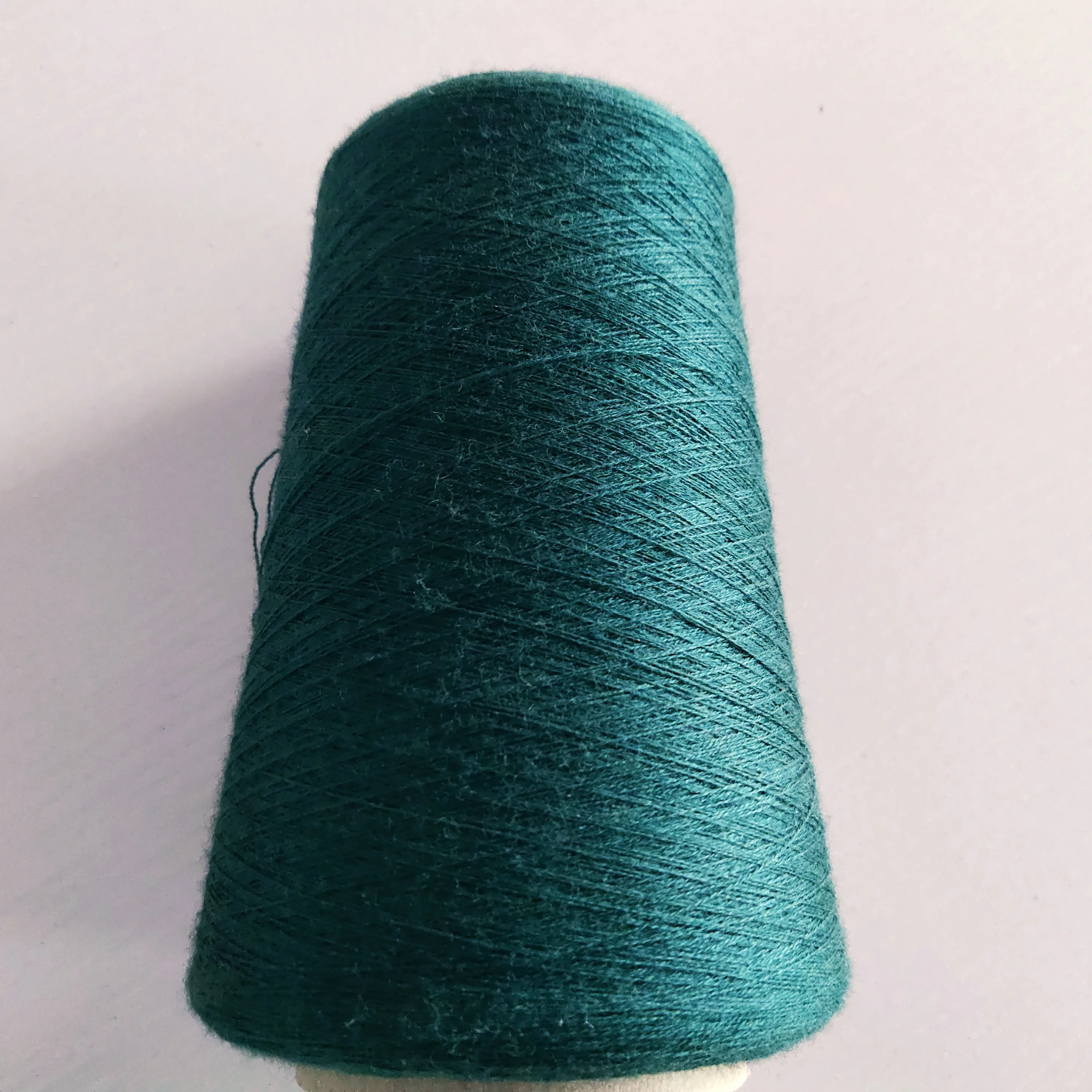 
Hot sale 30/2 Nm 100% superwash wool yarn in best price 