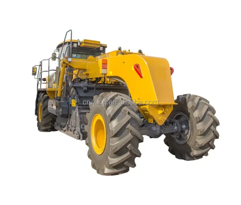 China Top Brand New Road Cold Recycling Machine XLZ2103SP 2300mm Cold Recycler with Powerful Engine High Quality for sale