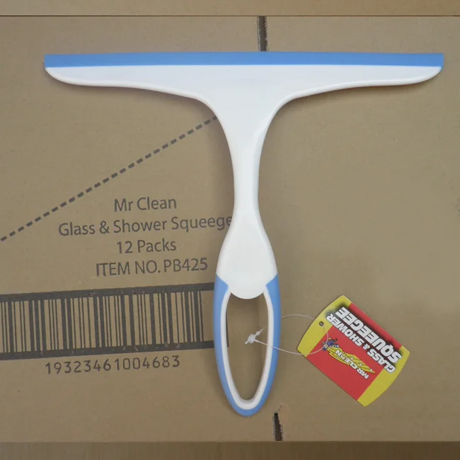 Пластиковый Швабра для окон OEM по низкой цене